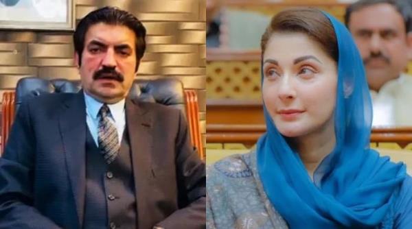 谢尔·阿夫扎尔·马尔瓦特对玛丽亚姆·纳瓦兹暗杀阴谋的说法进行了180度大转弯