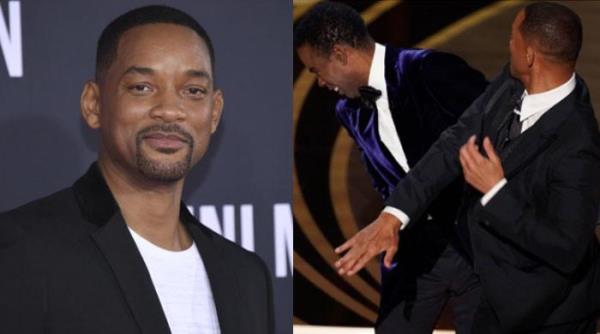 史密斯会继续因为克里斯·洛克在奥斯卡上的一巴掌而受到仇恨吗