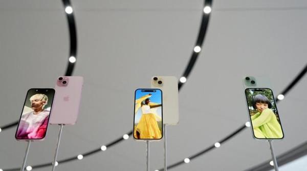 苹果在iOS 17.5更新中发布了哪些新功能？