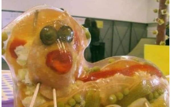 闪亮小伙子：20世纪70年代风靡互联网的美味果冻背后的故事