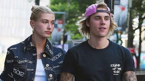 贾斯汀·比伯对海莉推迟生育计划表示“沮丧”