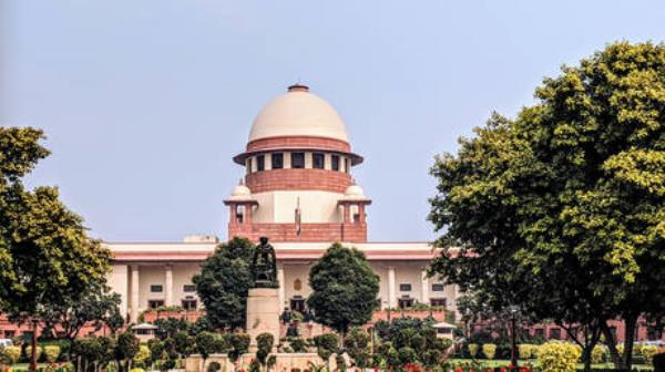 印度最高法院命令银行披露政治捐款细节