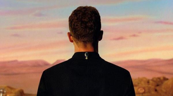 贾斯汀·汀布莱克发布新专辑《Everything I Thought It Was》：“我最好的作品”