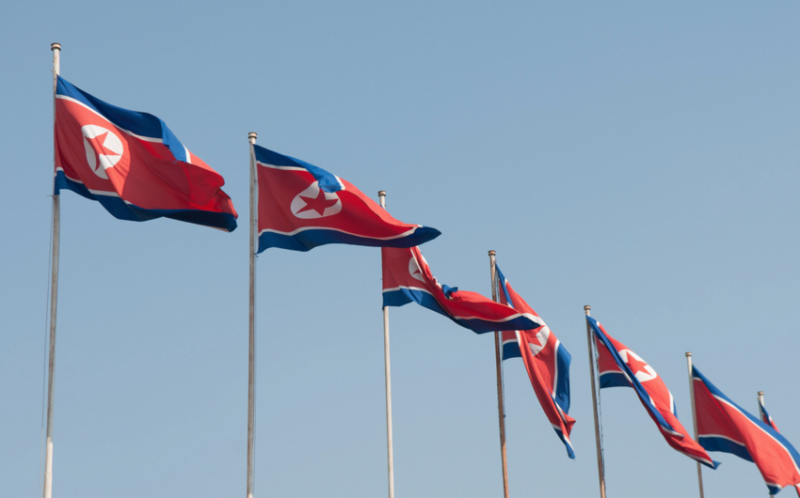 朝中社称，在美国进行核试验后，朝鲜将加强核威慑