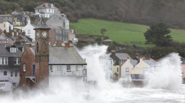 欧盟担心水资源短缺可能很快引发内部冲突