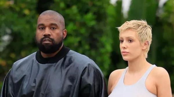 坎耶·维斯特的妻子比安卡·森索里来自“黑帮之家”