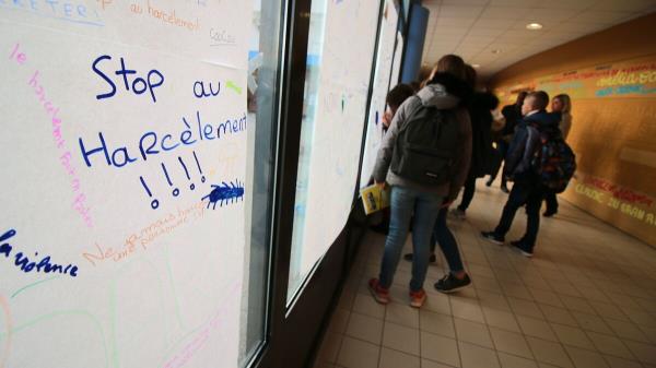 校园欺凌：如何发现并应对？