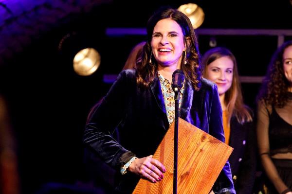 斯洛伐克女演员在部长复活节袭击公共广播后面临言语骚扰