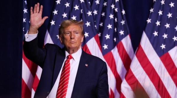 唐纳德·特朗普是在向埃隆·马斯克出售Truth Social吗？