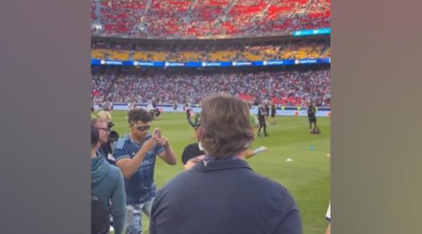 布列塔尼·马霍姆斯对丈夫帕特里克的感觉