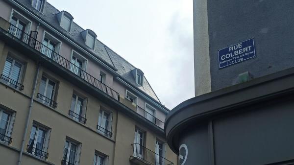 布雷斯特最贵的街道是哪条？