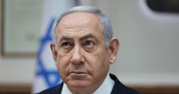 本雅明·内塔尼亚胡早就可以把人质带回家了