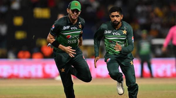 在Babar vs Shaheen的争议后，PCB打破了对“内斗”的沉默