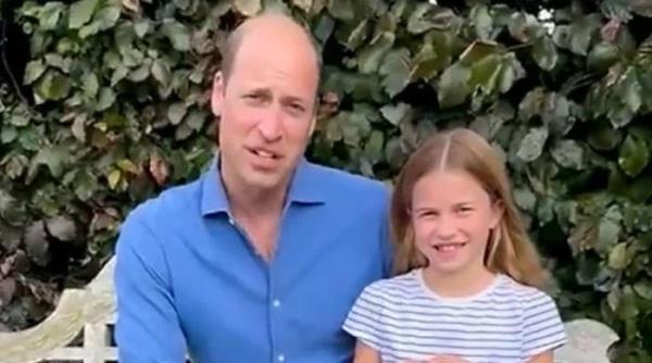 威廉王子被指利用夏洛特公主做“公关盾牌”