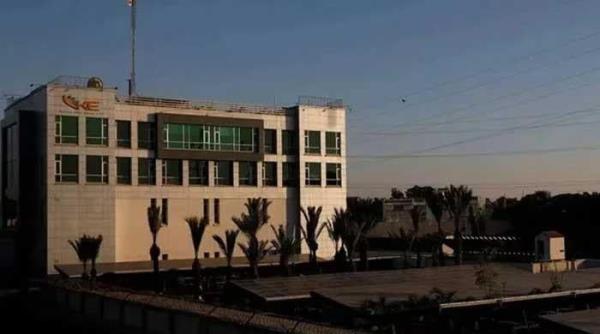 泄露的文件暴露了KE的真实所有权结构