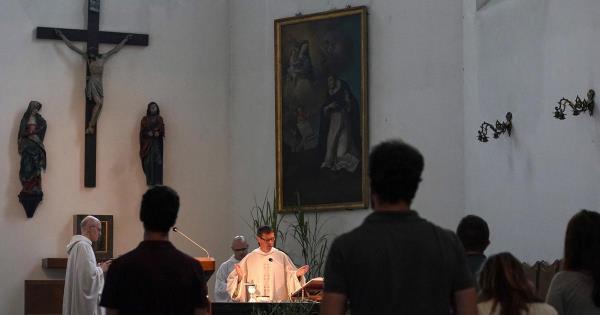 波兰：被控包庇性侵的主教辞职