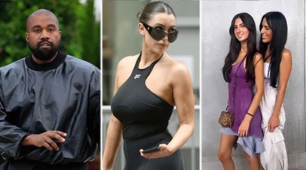 比安卡·森索里的《卡戴珊家族》：看