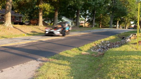 斯帕坦堡县正在进行一分钱销售税项目