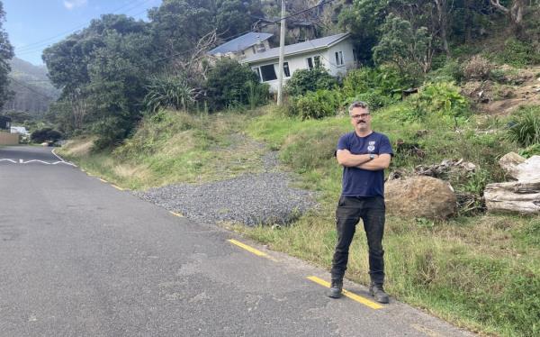 加布里埃尔飓风：偶尔刮一下