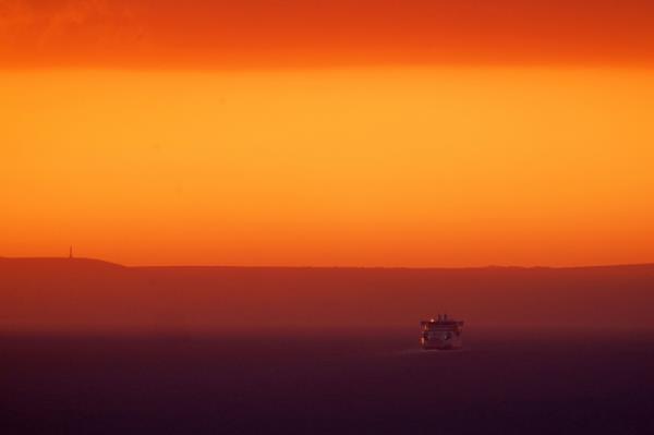 科学家称，2月份是全球有记录以来最热的月份