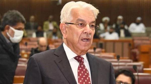 国防部长：巴基斯坦大多数恐怖袭击与阿富汗有关