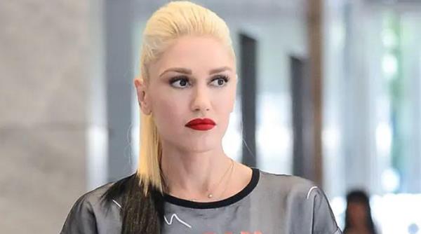 格温·史蒂芬妮诚实地讲述了改变人生的经历