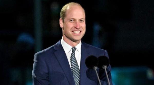 威廉王子专注于成为下一任国王，抛下王室闹剧