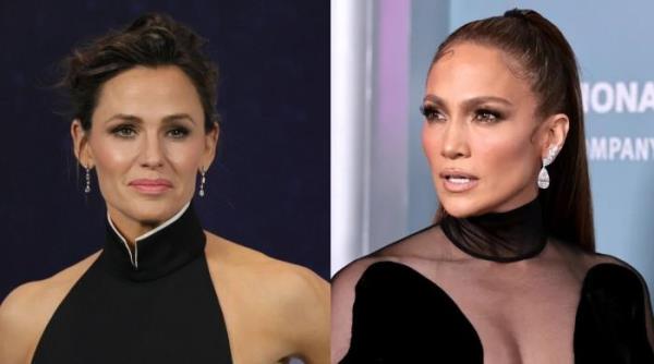 本·阿弗莱克离婚后，詹妮弗·加纳对詹妮弗·洛佩兹没有安全感？