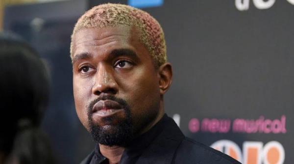 坎耶·韦斯特(Kanye West)考虑让秃鹫2和3退出流媒体平台