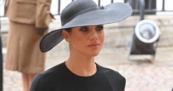 梅根·马克尔被控骚扰：她的前助理作证