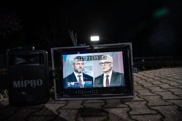 周六总统大选的六个有趣事实