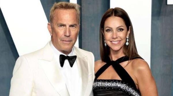 凯文·科斯特纳的律师劳拉·瓦瑟回应前妻索要88.5万美元律师费的要求