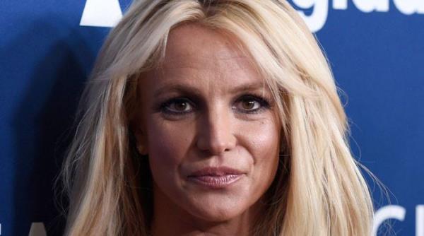 布兰妮·斯皮尔斯一直在用令人震惊的方式在网上表达自己