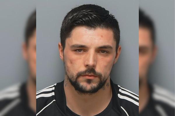 康纳·巴恩斯因在戈斯波特强奸一名妇女入狱