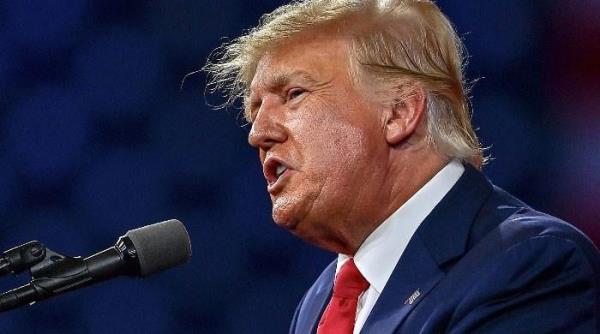 乔治亚州法官驳回了对唐纳德·特朗普的6项指控