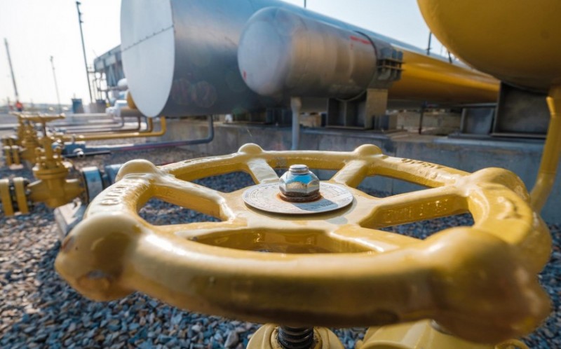 阿塞拜疆宣布通过TAP向欧洲供应大量天然气