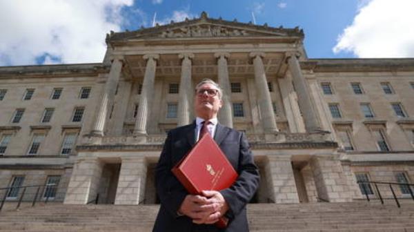 非洲国家对英国终止移民协议的意图做出反应