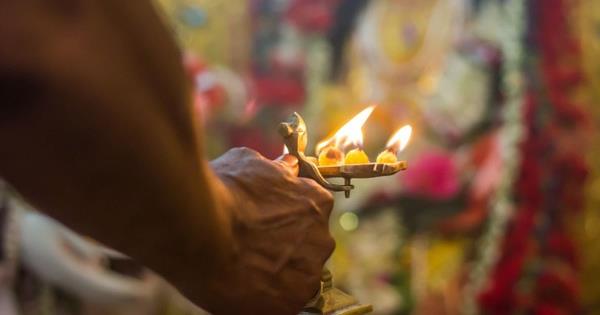 马哈拉施特拉邦推出首个寺庙管理研究生文凭课程