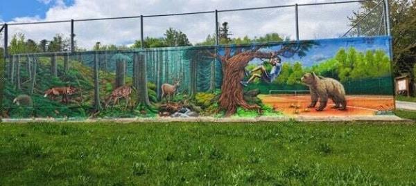 酒店附近的地下宝藏，只有墨西哥和阿根廷可以夸耀，获得第二次呼吸