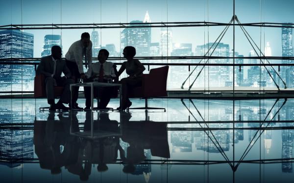 调查显示，商界领袖对经济增长更为乐观