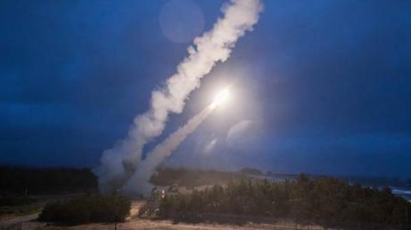 乌克兰用西方武器打击俄罗斯境内的目标