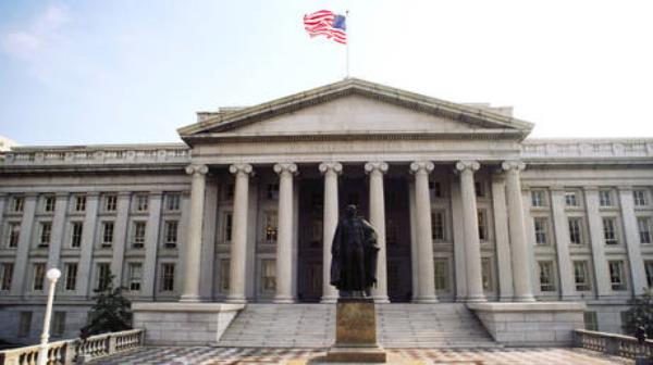 美国搁置了部分重要的俄罗斯税收条约