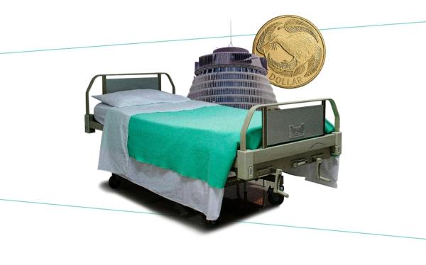 新西兰卫生部／ the Whatu Ora支付系统升级遇到麻烦