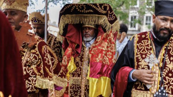 大英博物馆因隐藏圣物而面临调查