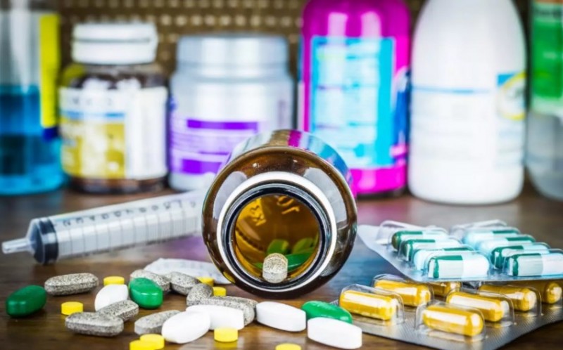 科学家发现，英国数千名患者服用的抗生素可能导致危及生命的皮疹