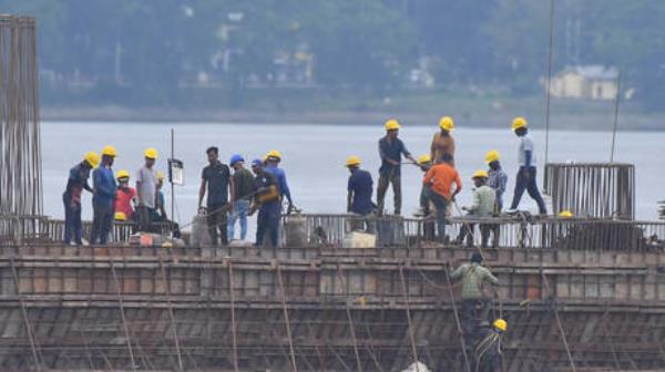 以色列从印度雇佣了数千名劳工