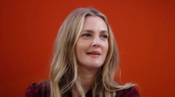 德鲁·巴里摩尔想要结束婚姻失败后的耻辱