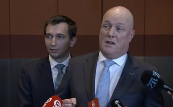 地方政府渴望看到地区性交易的融资工具