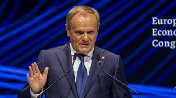 波兰将公布“欧洲铁穹”计划