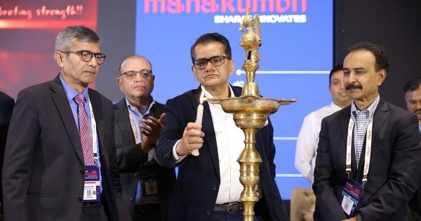 国家深科技政策进入最后磋商阶段：DPIIT部长